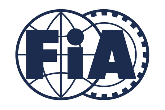 FIA approved race suit 