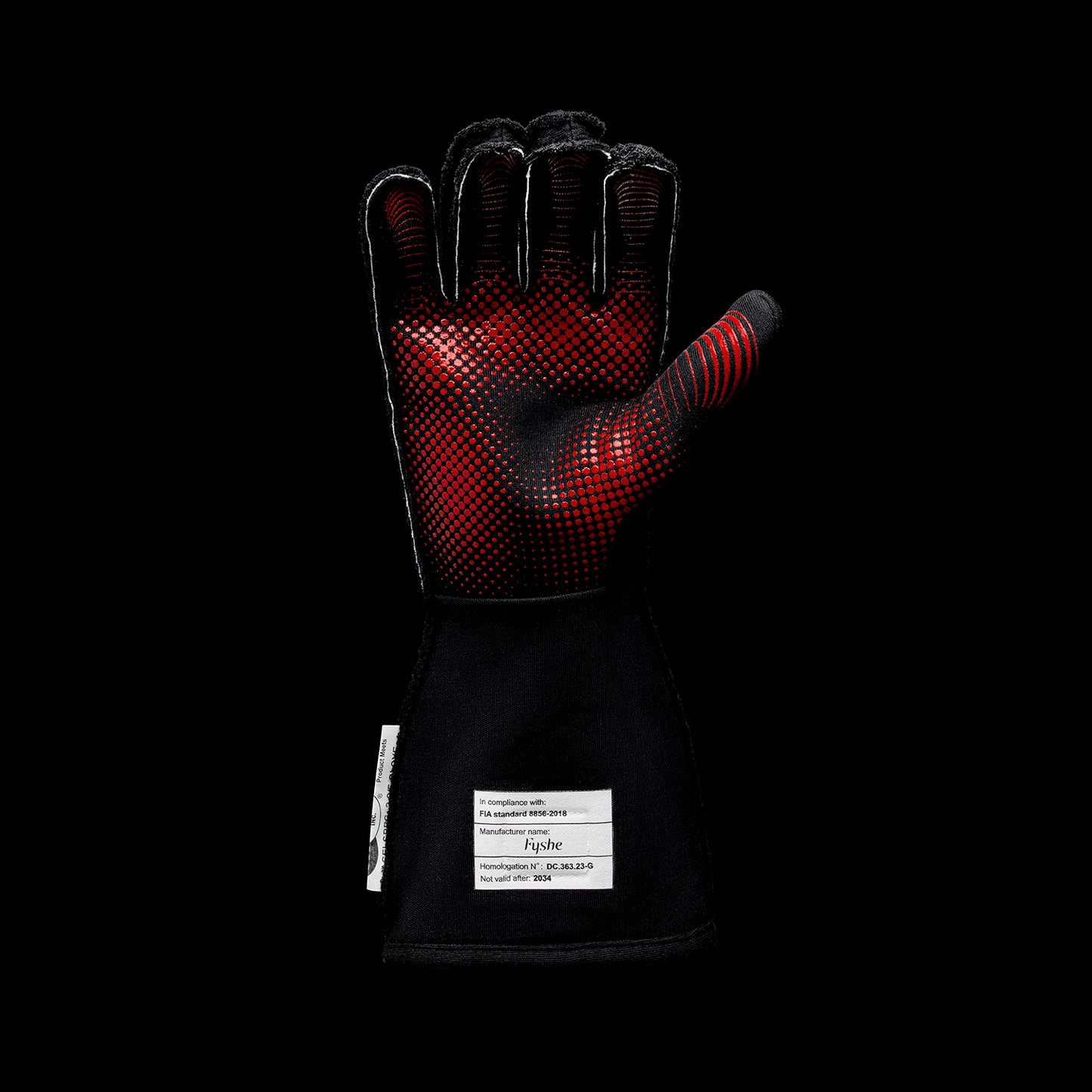 Motorsport Race Gloves