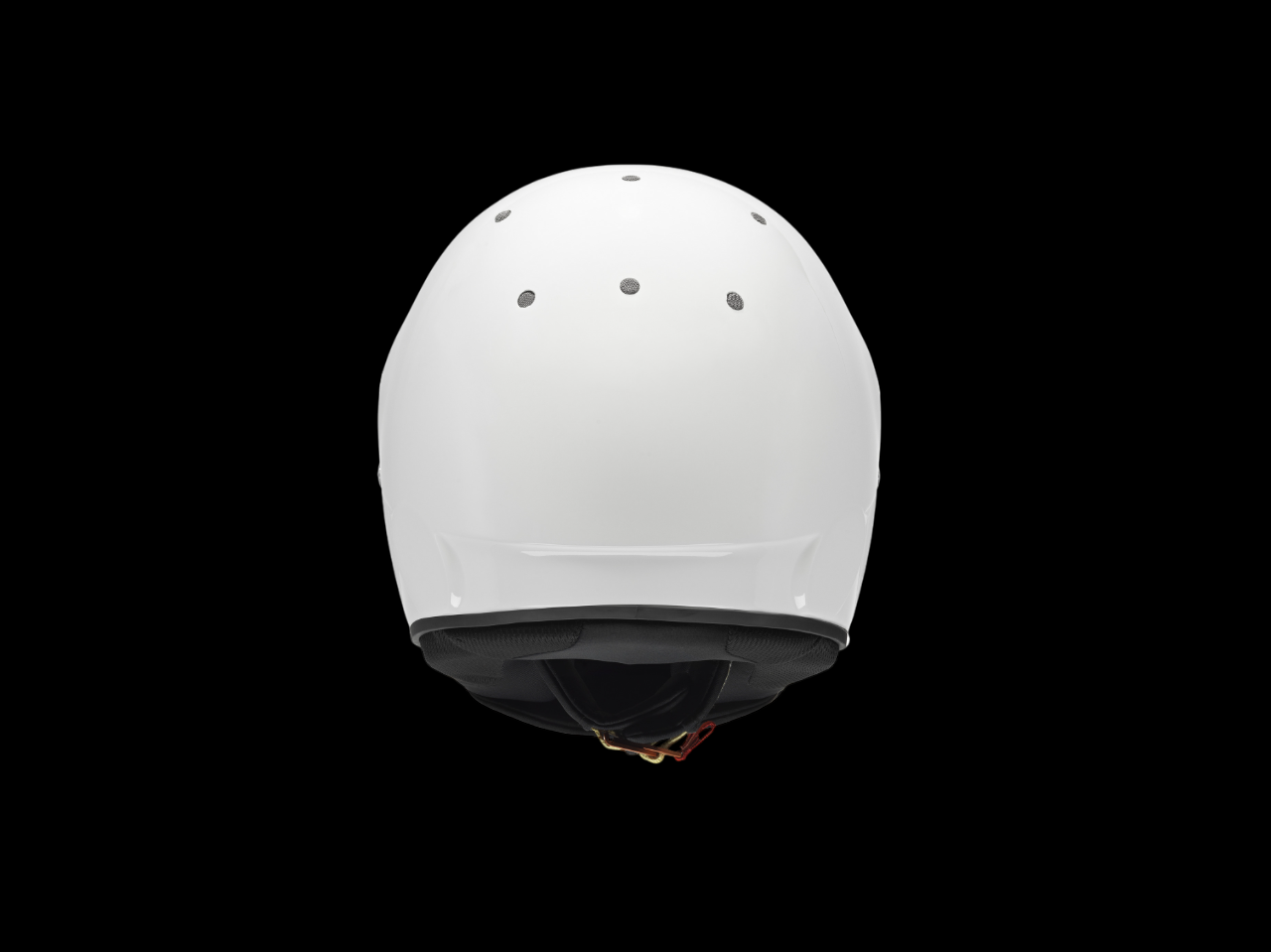 Schuberth SK1 Hybrid CMR-2016 Kart Helmet