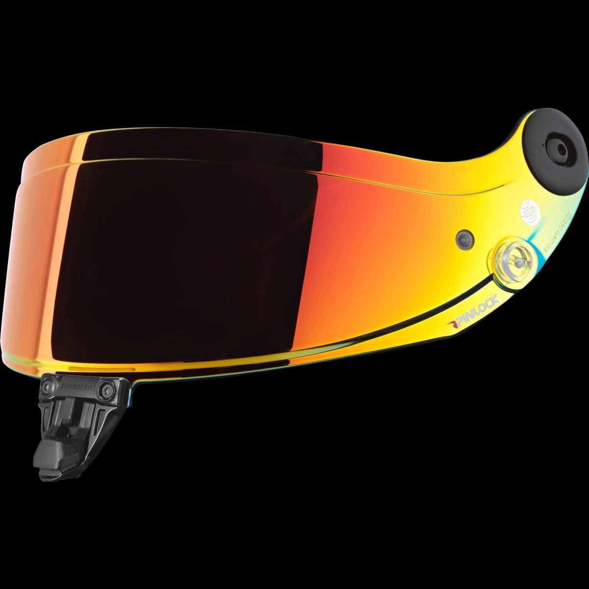 Schuberth SDL Dark Visor High Contrast