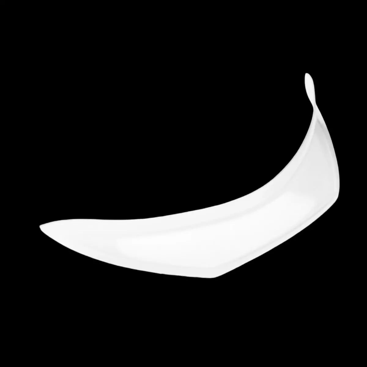 Schuberth Chin Spoiler clear - Fyshe.com