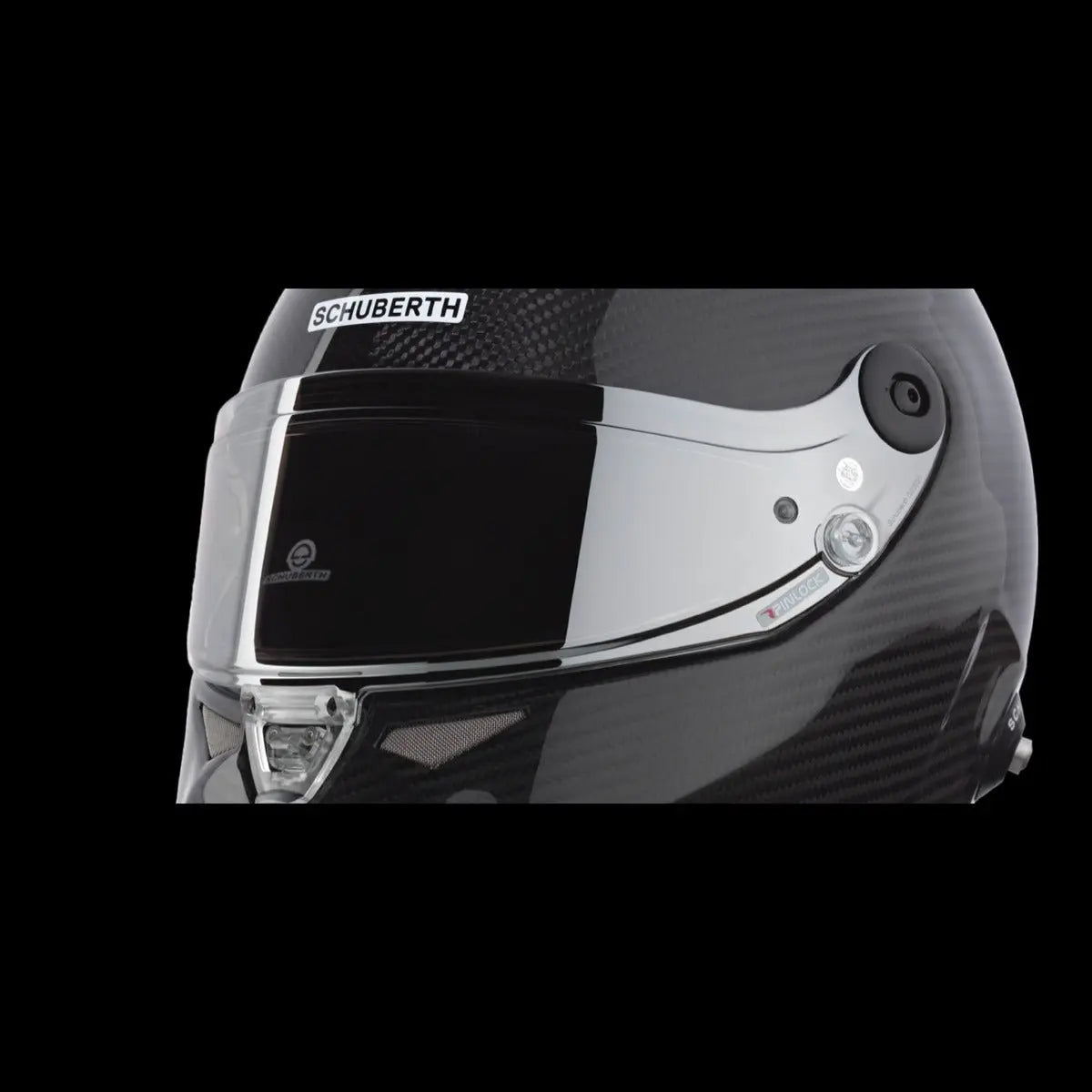 Schuberth Clear Mirroed Visor - Fyshe.com