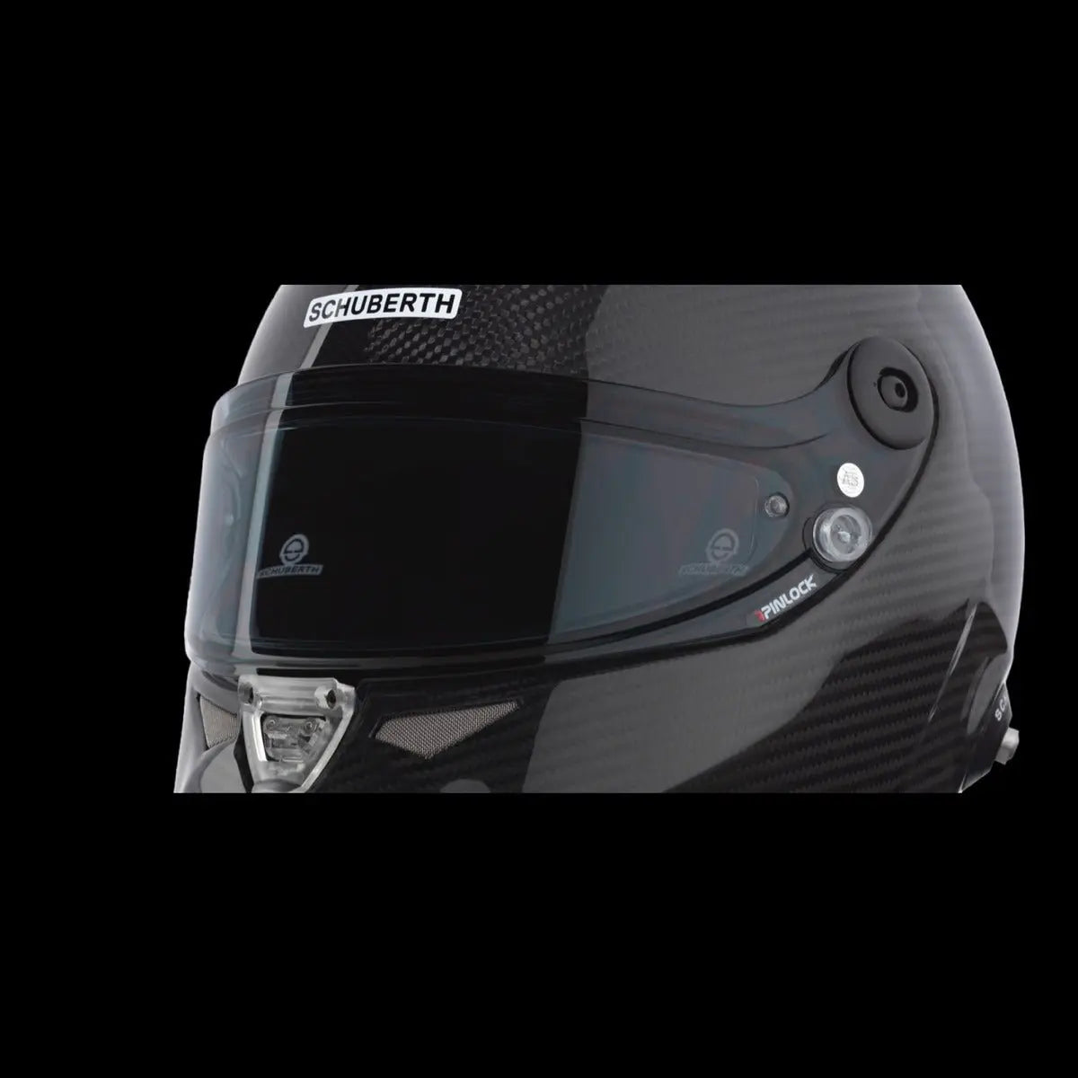 Schuberth Dark Smoked Visor - Fyshe.com