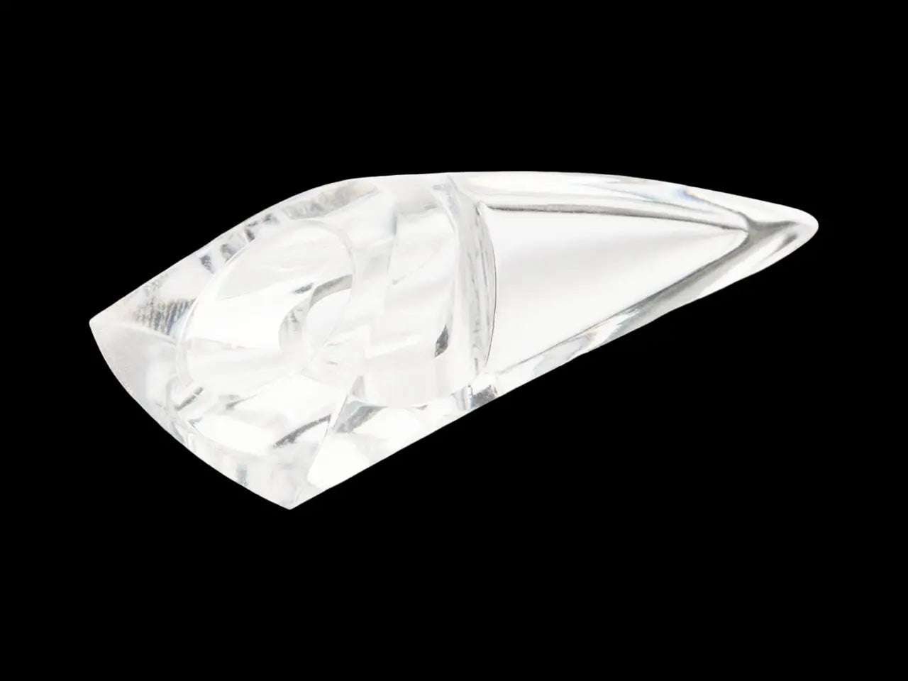 Schuberth Head Ventilation clear - Fyshe.com