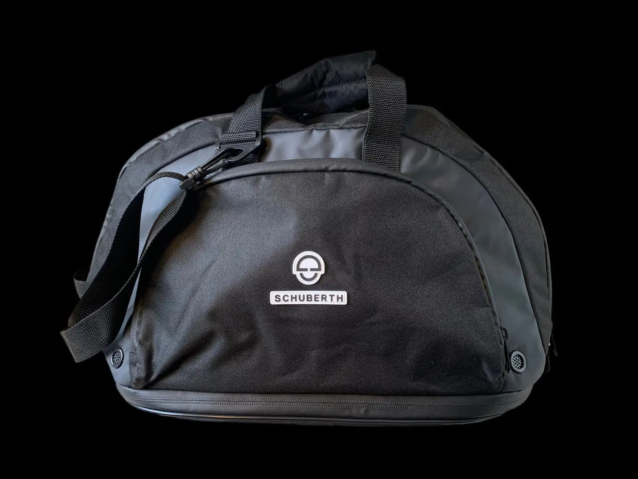 Schuberth Helmet Bag - Black