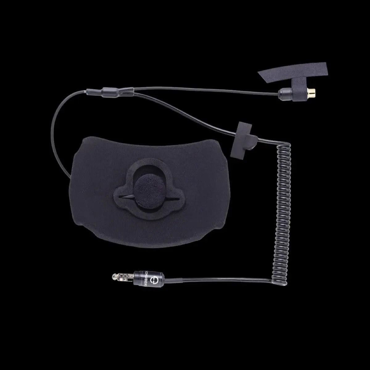 Schuberth Integrated Mic Helmet Radio Kit - Fyshe.com