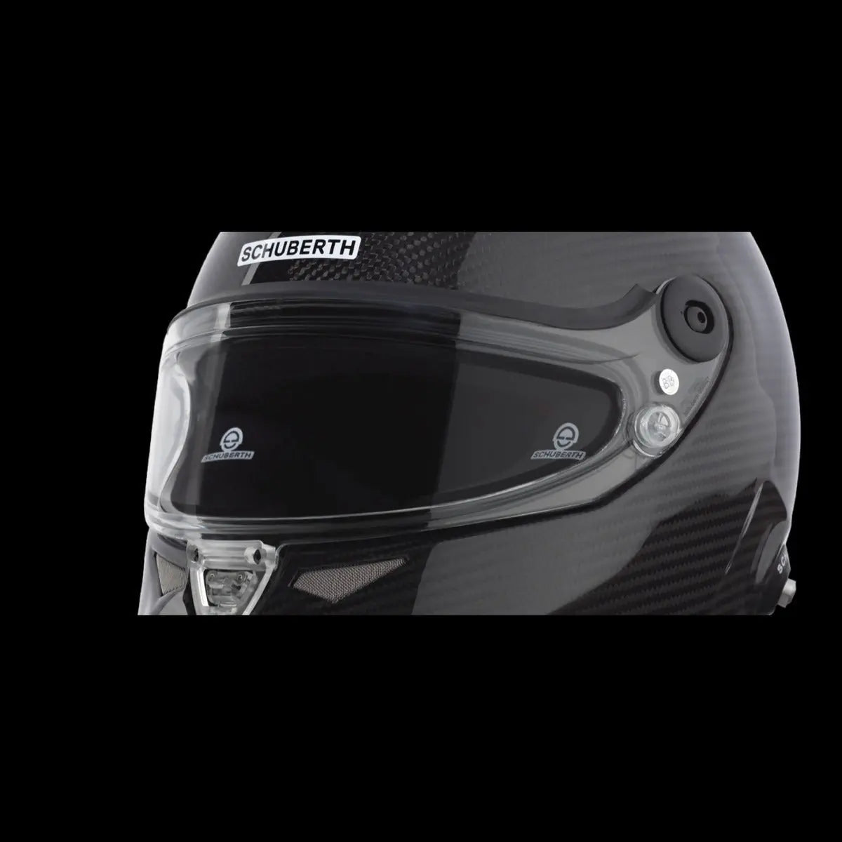 Schuberth Light Smoked Visor - Fyshe.com