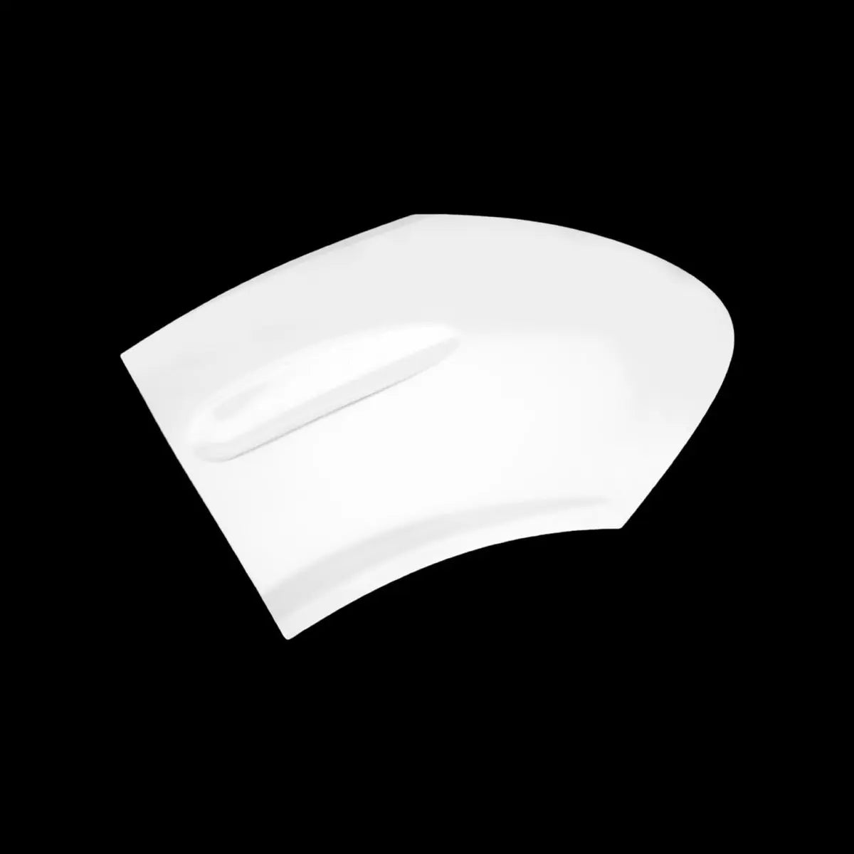 Schuberth Scoop Flat clear - Fyshe.com