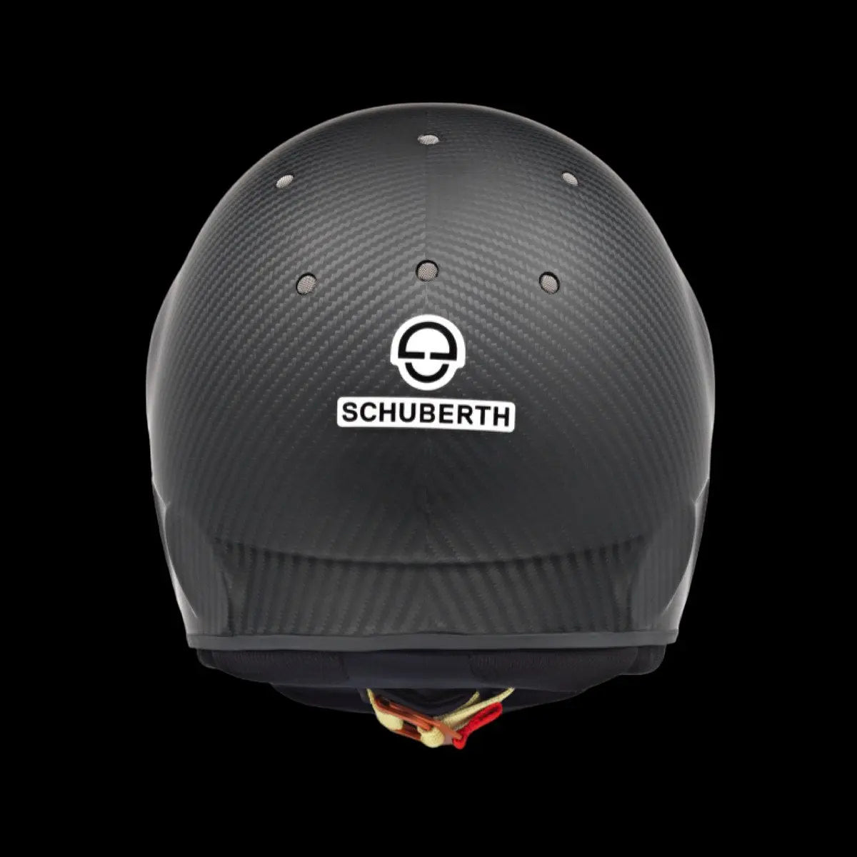 Schuberth SK1 Carbon Fibre Kart CMR-2016 Helmet - Fyshe.com