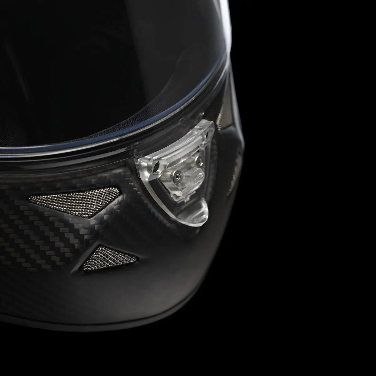 Schuberth SK1 Carbon Fibre Kart CMR-2016 Helmet - Fyshe.com