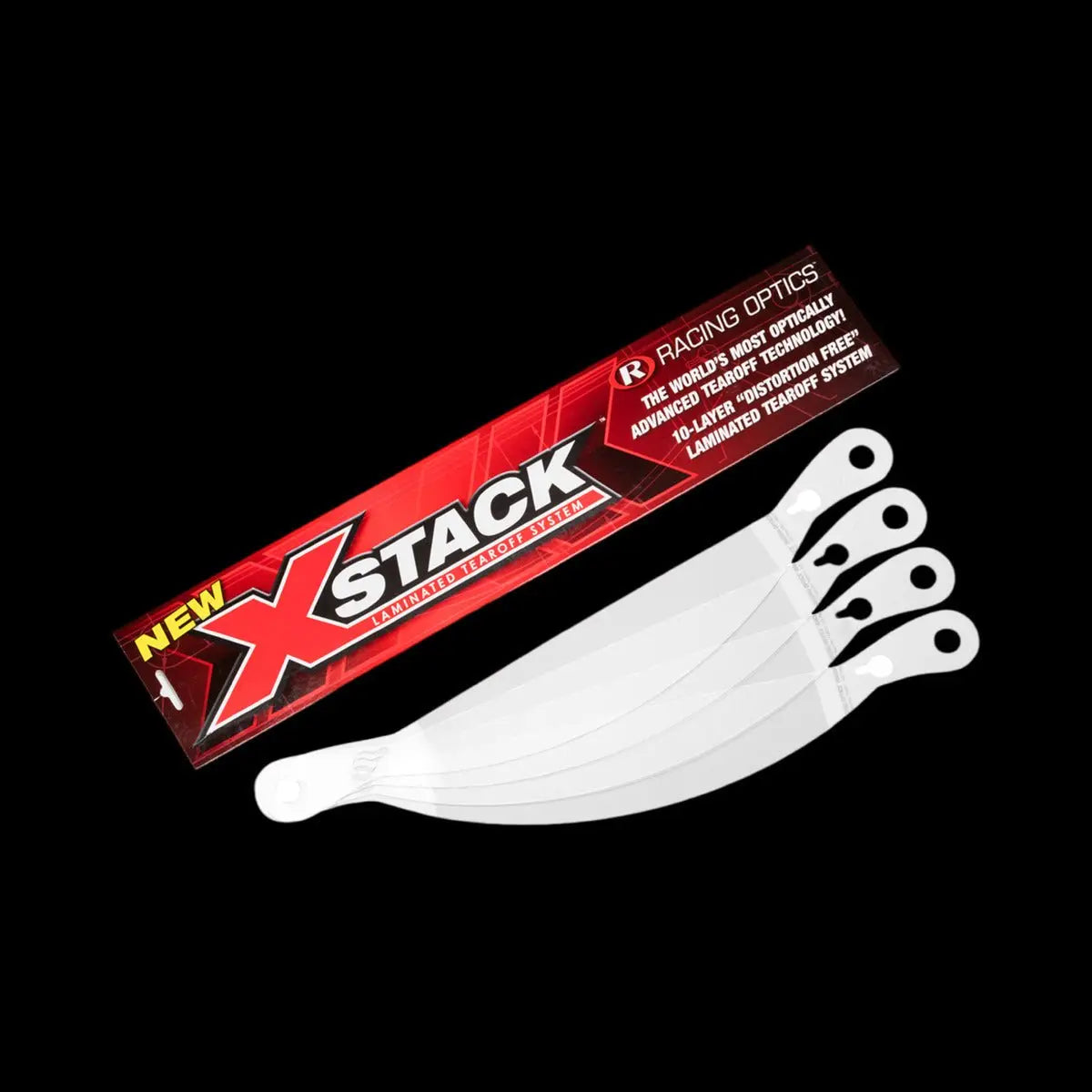 Schuberth Tear Offs - Fyshe.com