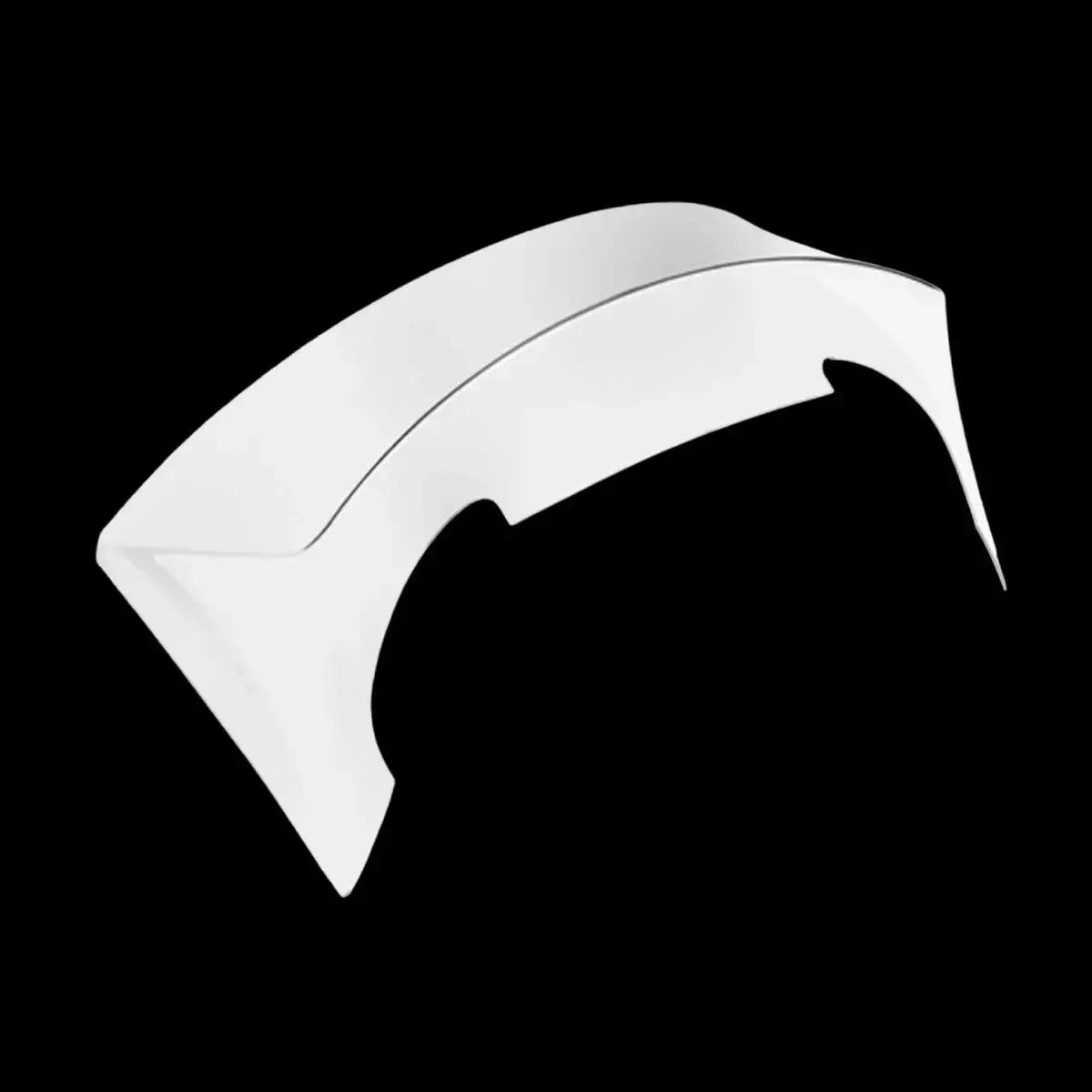 Schuberth Top Spoiler clear - Fyshe.com