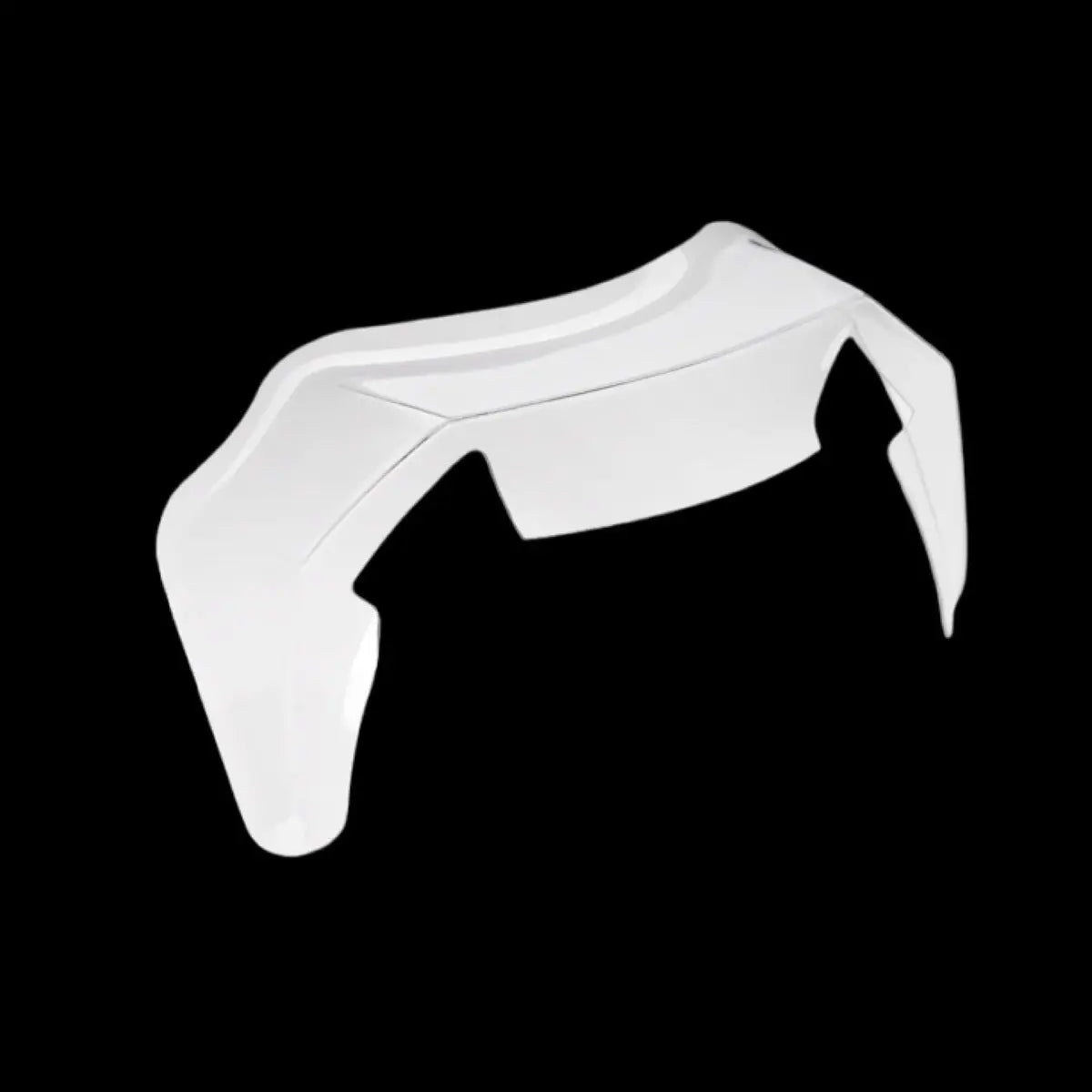 Schuberth Top Spoiler flat clear - Fyshe.com