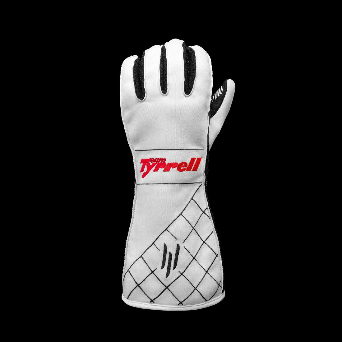 Bespoke Race Gloves: Why Professional Drivers Choose Custom Motorsport Gloves