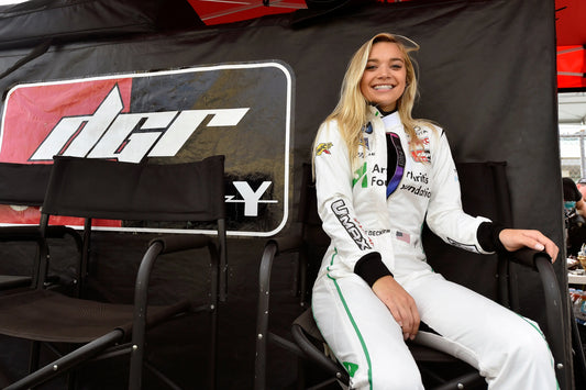 Female Fyshe Motorsport Race Suits: The Ultimate Guide - Fyshe.com