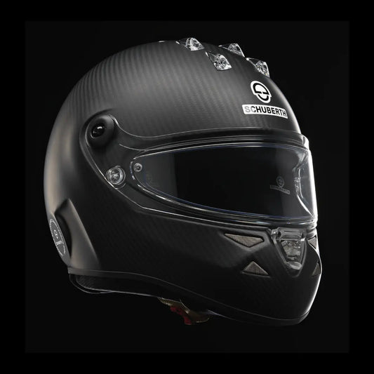 Schuberth sk1 kart helmet