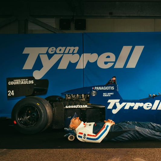 What Is the Best Luxury Motorsport Racewear? A Guide to Bespoke Racing Equipment