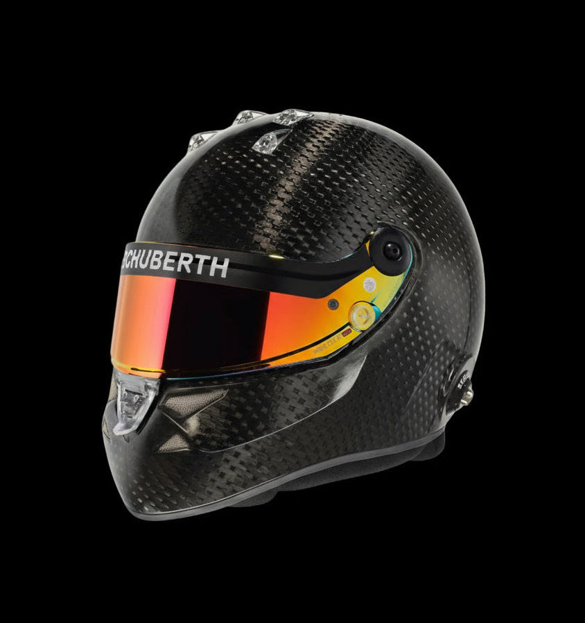 Schuberth SF4 ABP Helmet