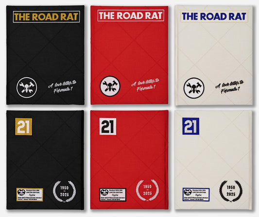 The Road Rat x Fyshe Collaboration 