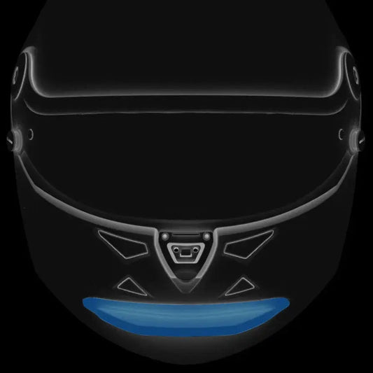 Schuberth helmet chin spoiler