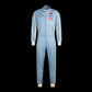 Historic Classic Custom Race suit
