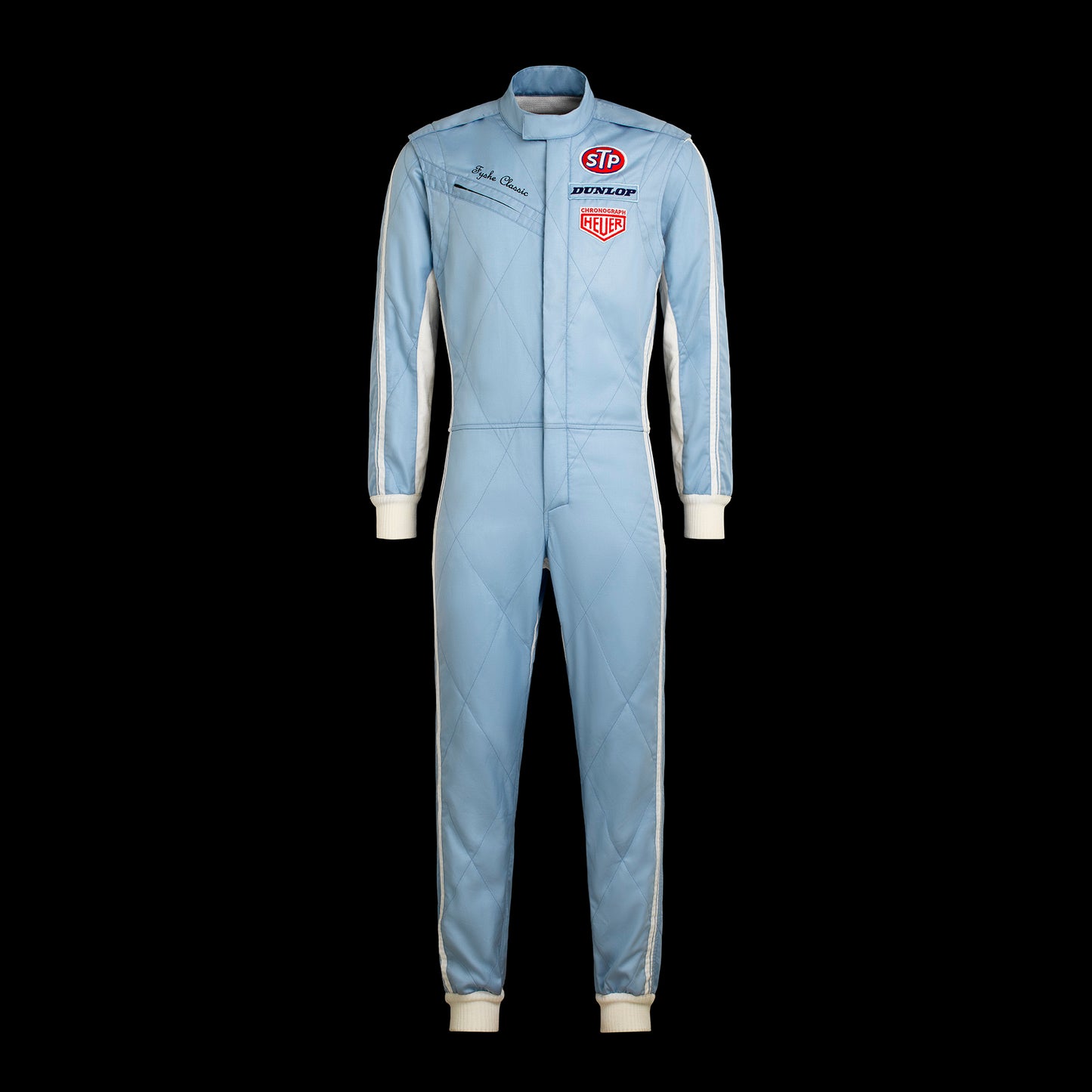Historic Classic Custom Race suit
