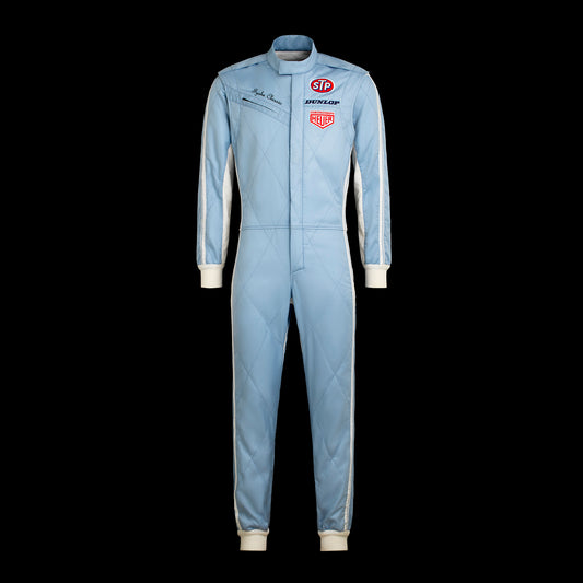 Historic Classic Custom Race suit