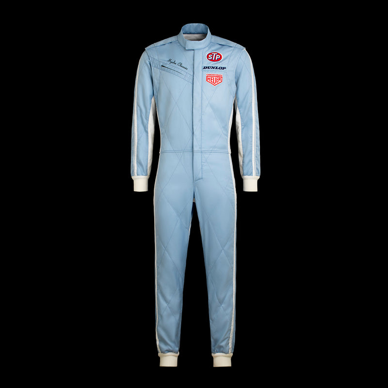 Historic Classic Custom Race suit
