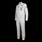 Jackie Stewart Historic Classic Custom Race suit