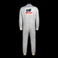 Jackie Stewart Historic Classic Custom Race suit