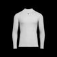 nomex race underwear top white