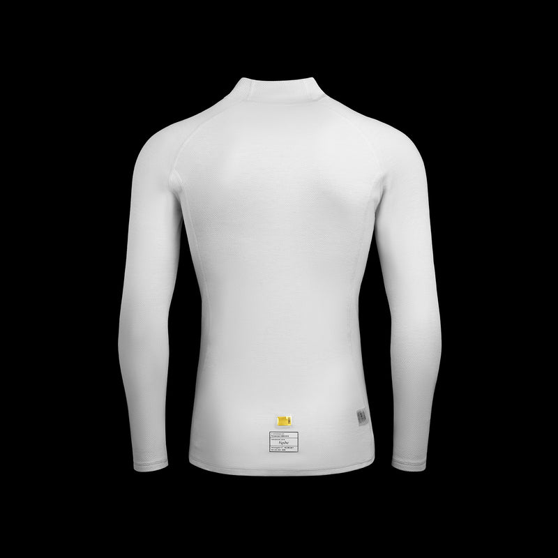 Motorsport Nomex Underwear Top Back
