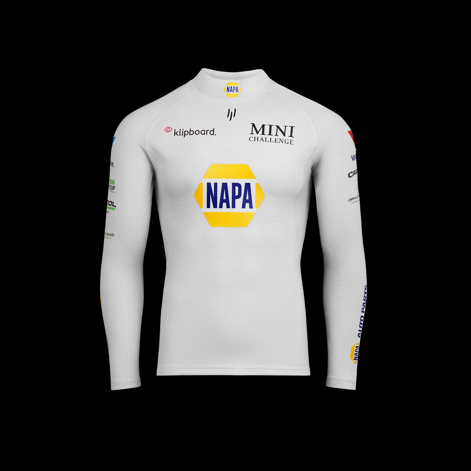 Custom printed Nomex underwear Top