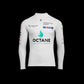 Custom printed Nomex underwear Top