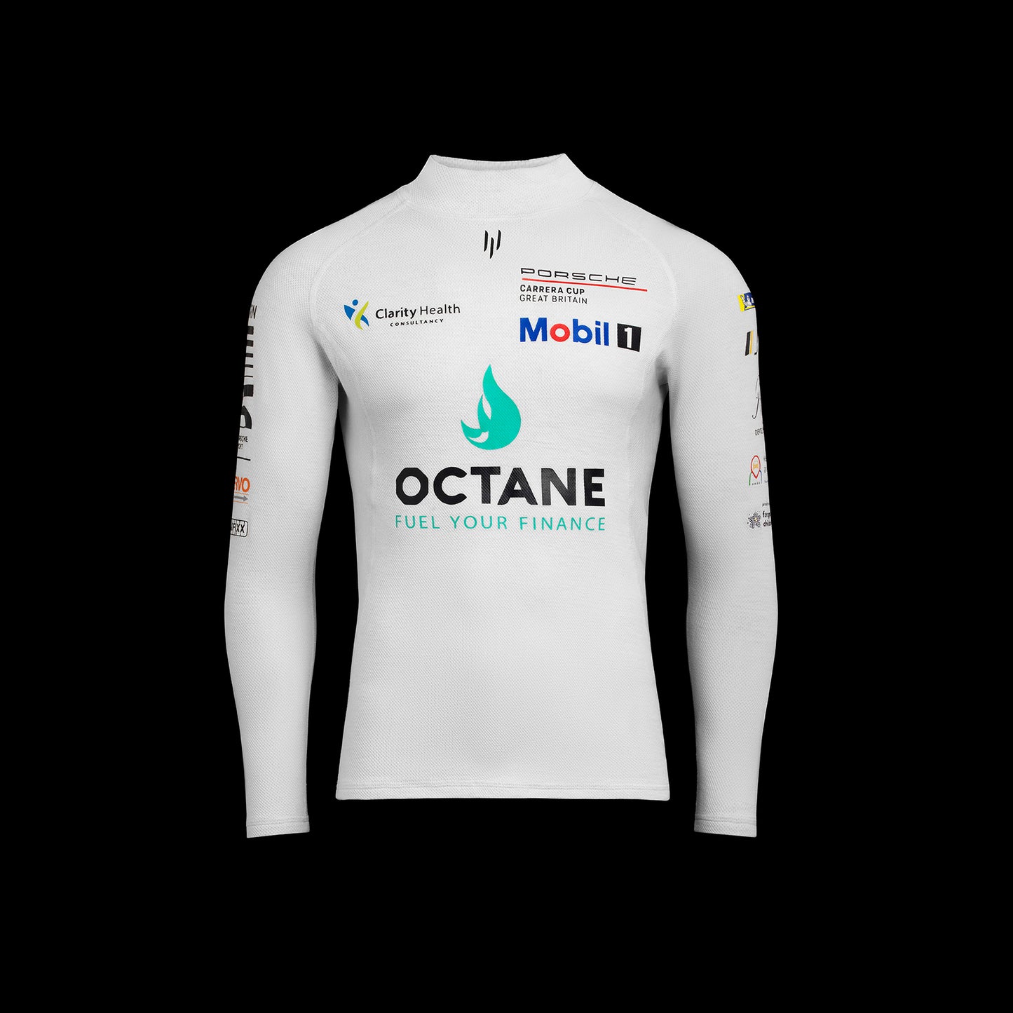 Custom printed Nomex underwear Top