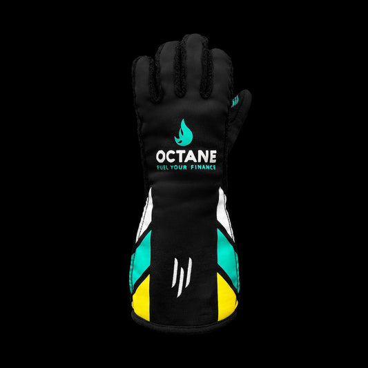 custom Motorsport Race Gloves
