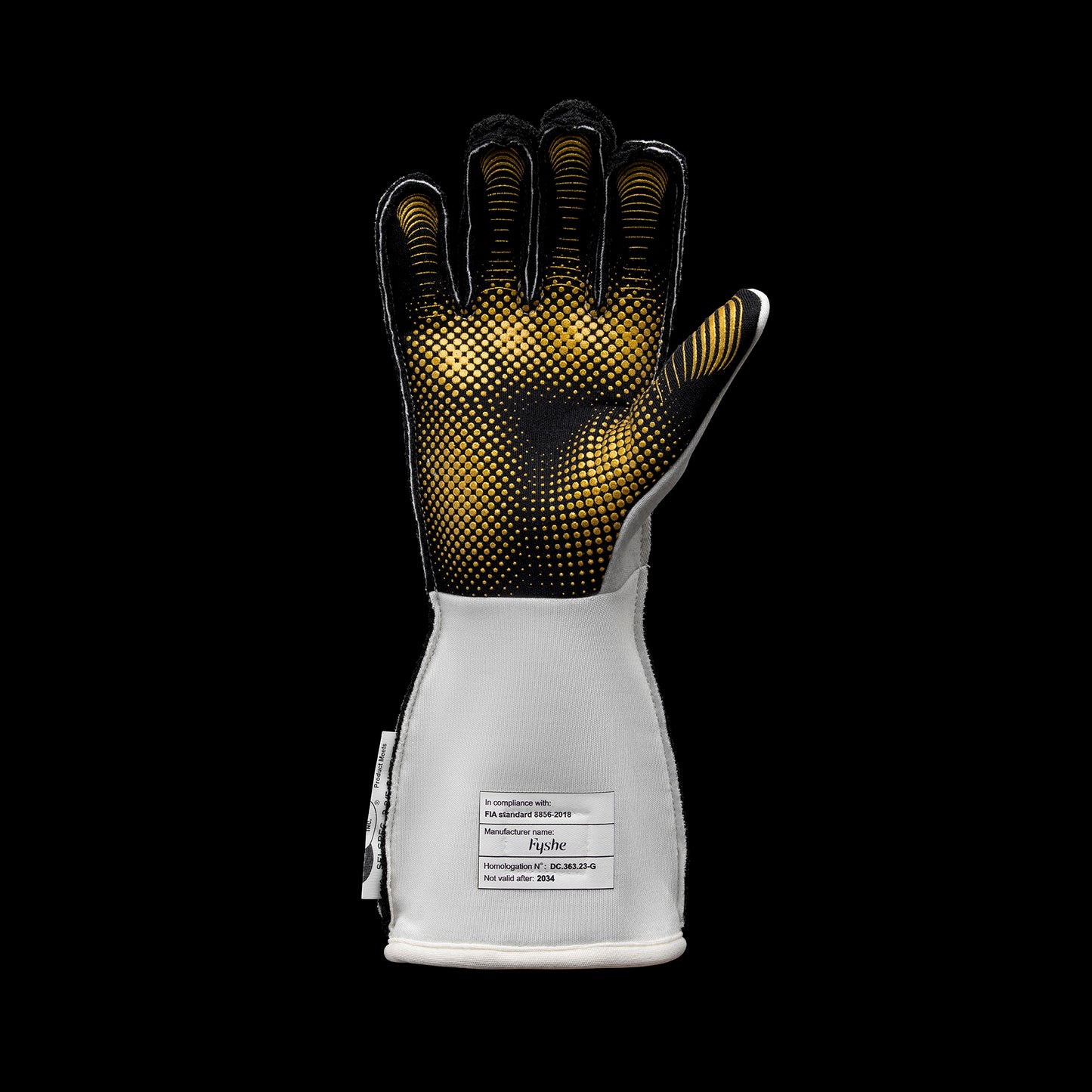 Motorsport Race Gloves