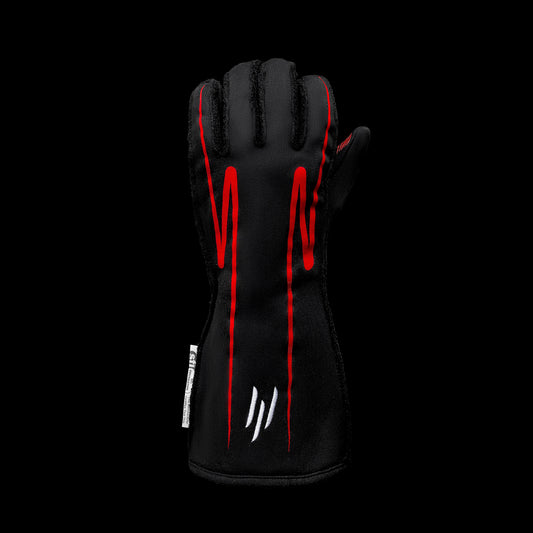 Motorsport Race Gloves