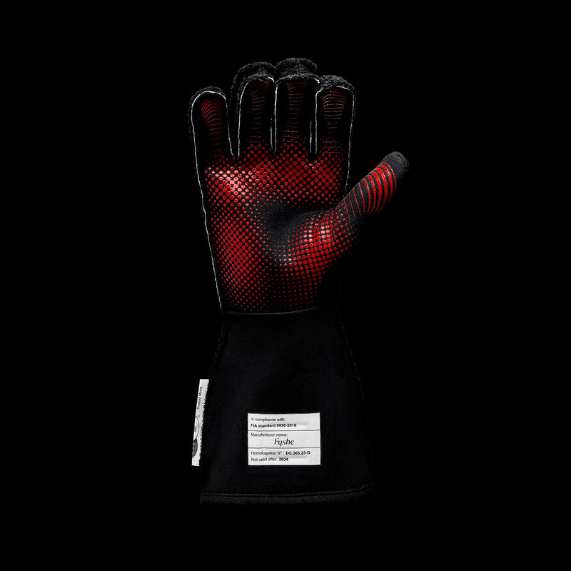 Motorsport Race Gloves