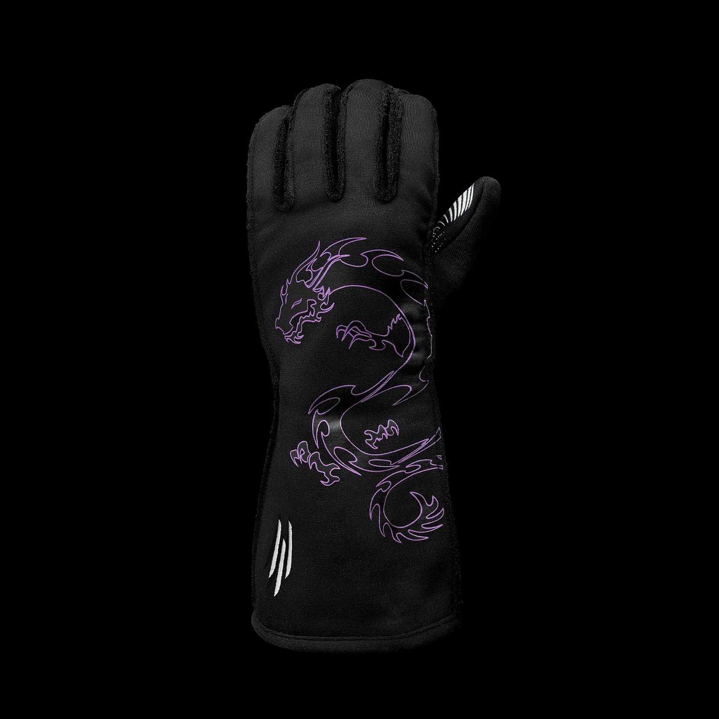 custom Motorsport Race Gloves