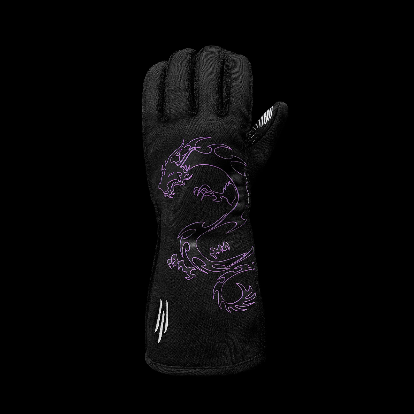 custom Motorsport Race Gloves