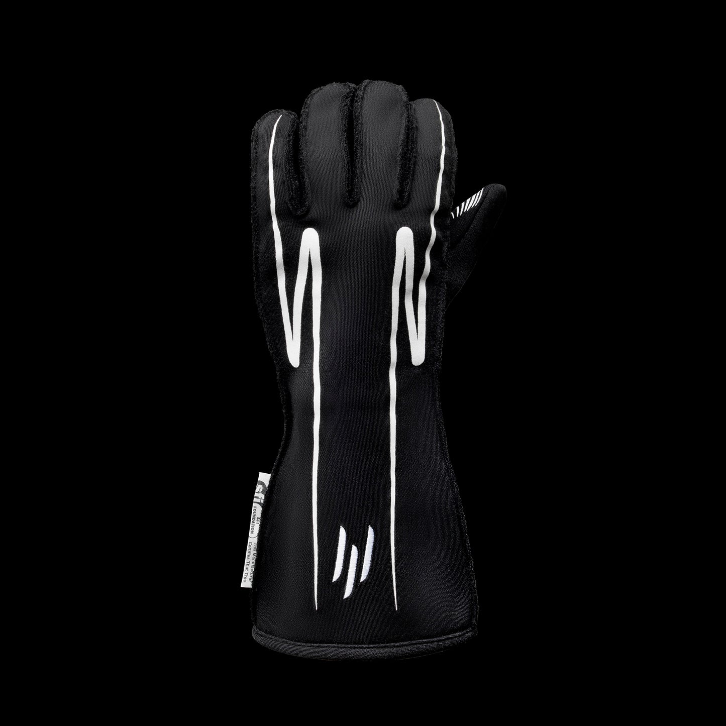 Motorsport Race Gloves