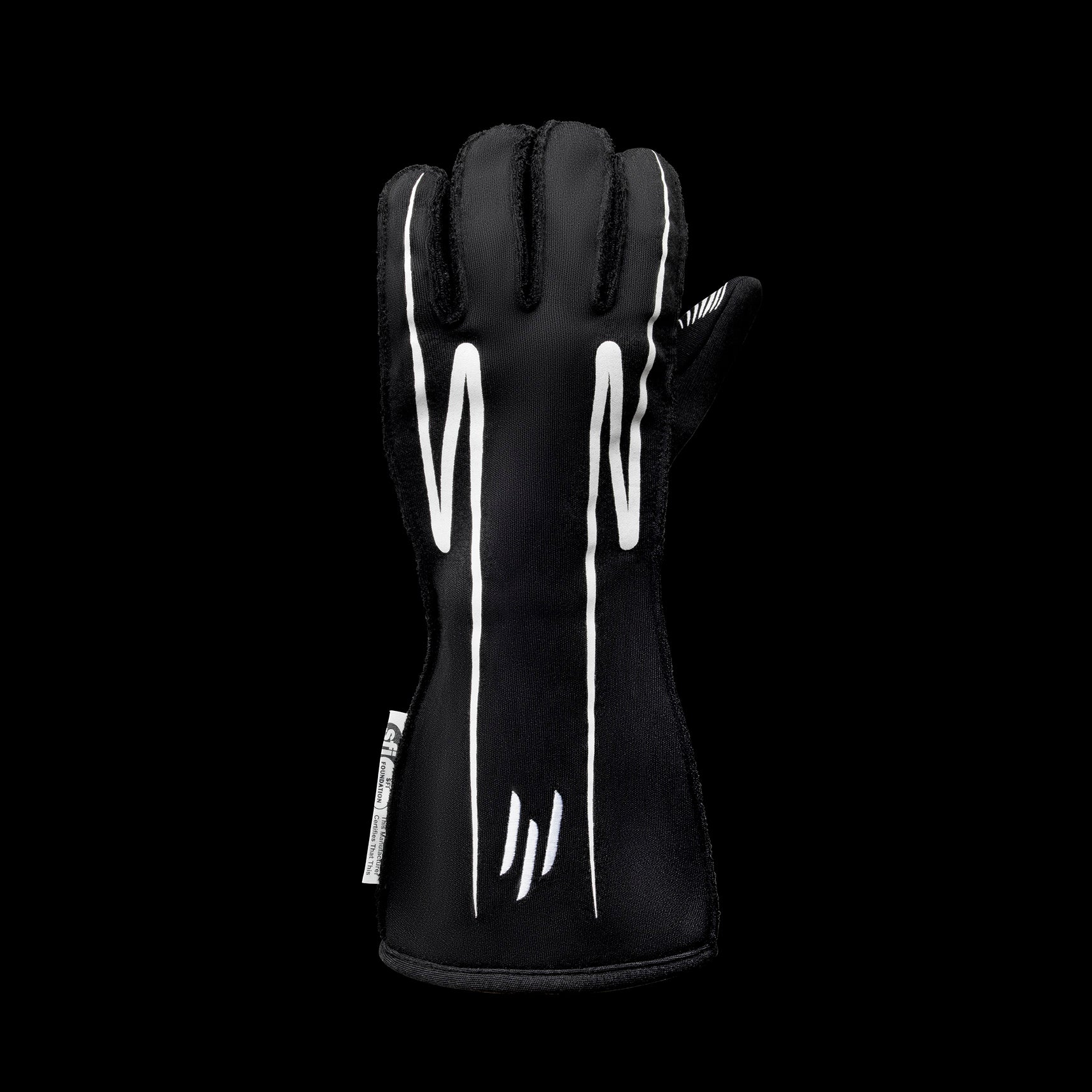 Motorsport Race Gloves