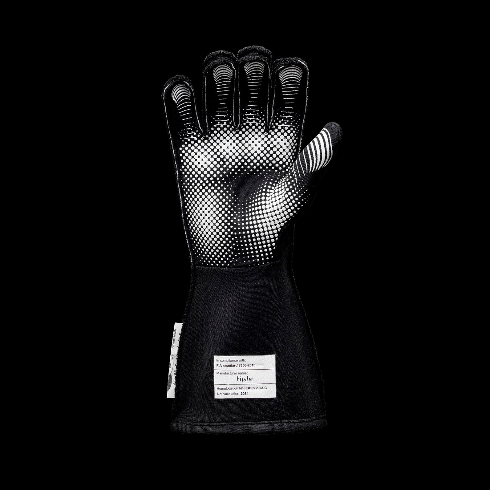 Motorsport Race Gloves