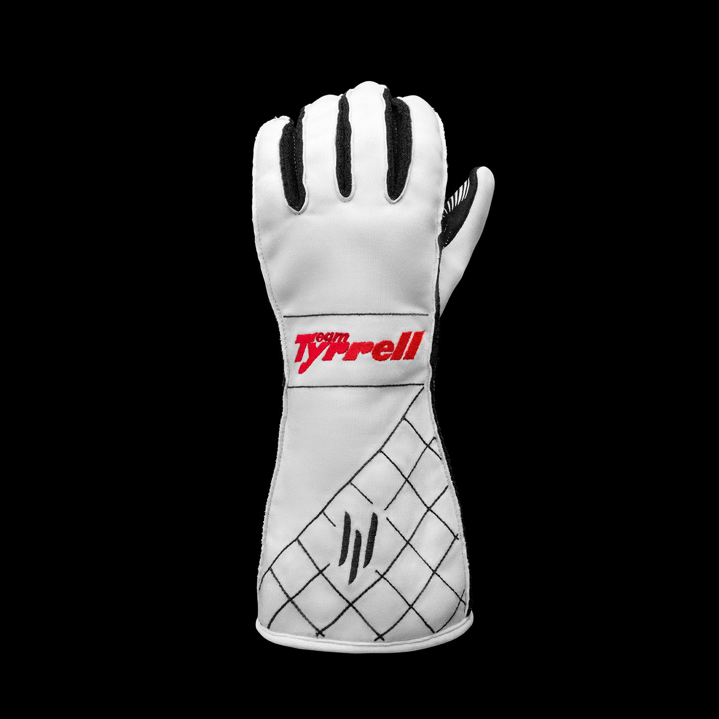 custom Motorsport Race Gloves