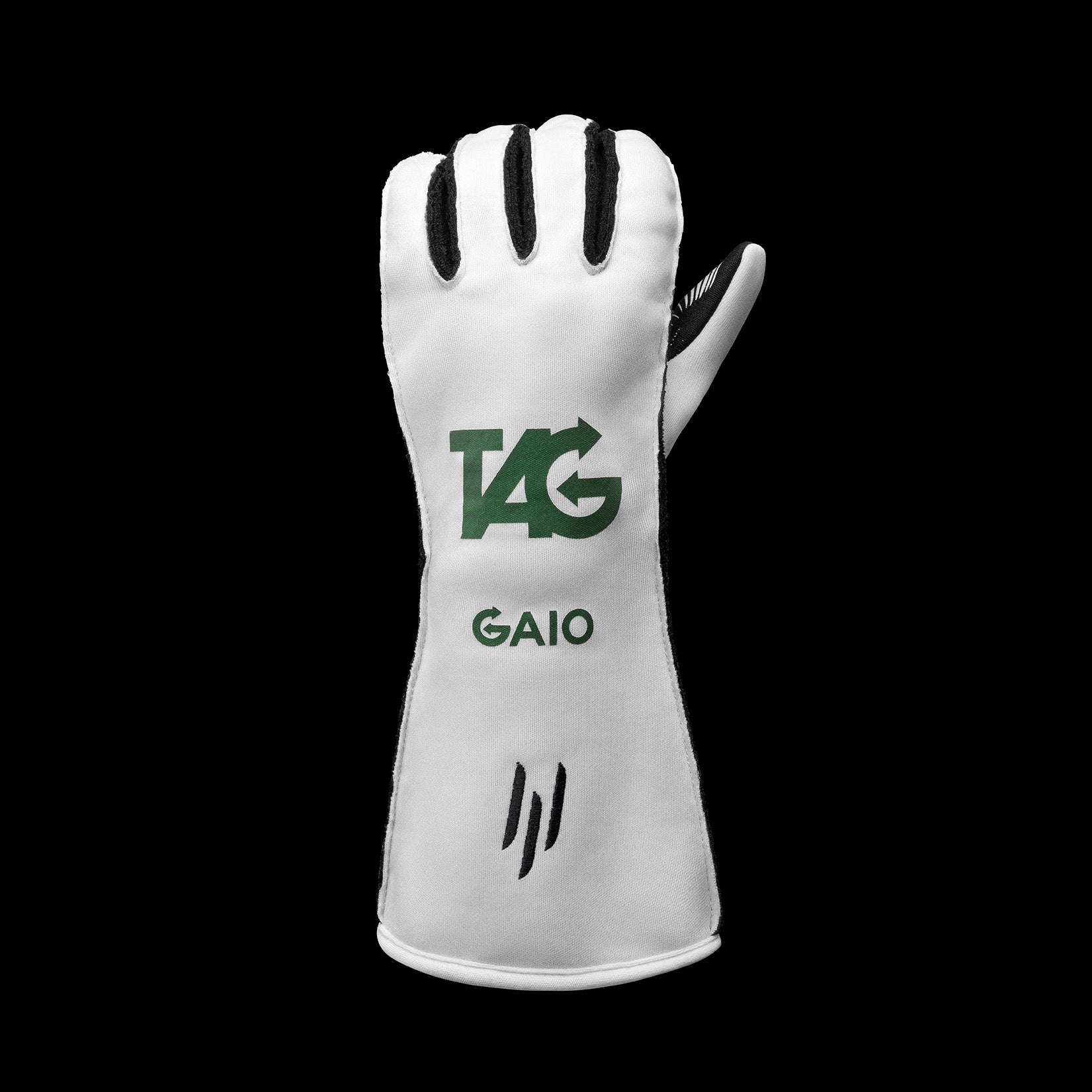 custom Motorsport Race Gloves