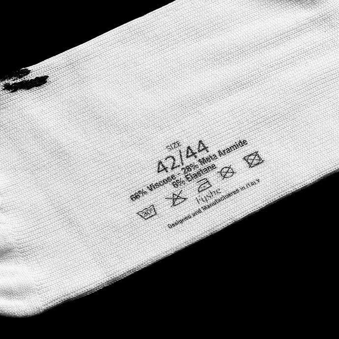 Motorsport Nomex Underwear socks