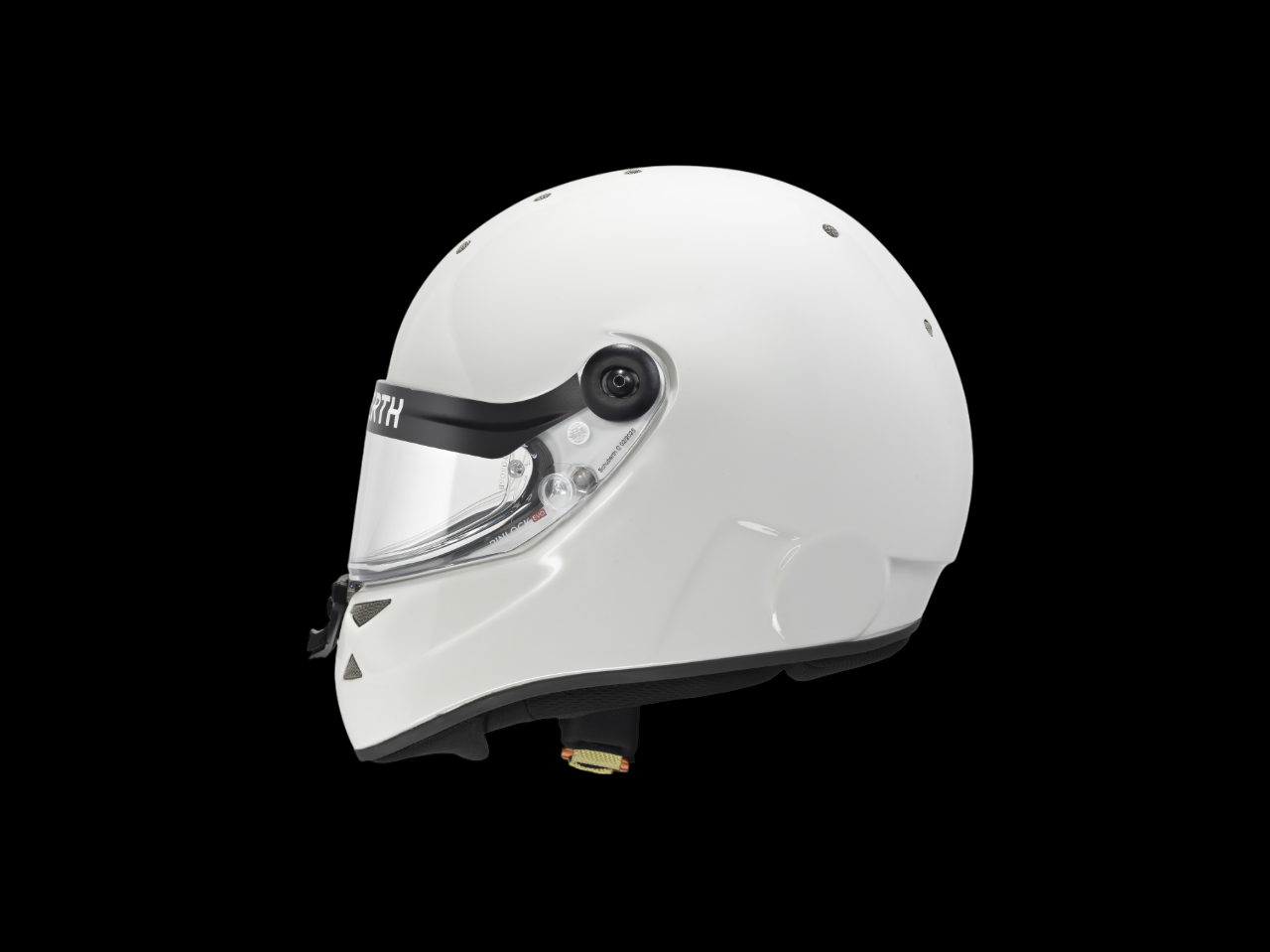 Schuberth SK1 Hybrid CMR-2016 Kart Helmet
