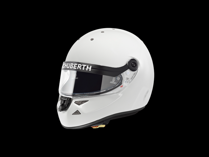 Schuberth SK1 Hybrid Kart Helmet