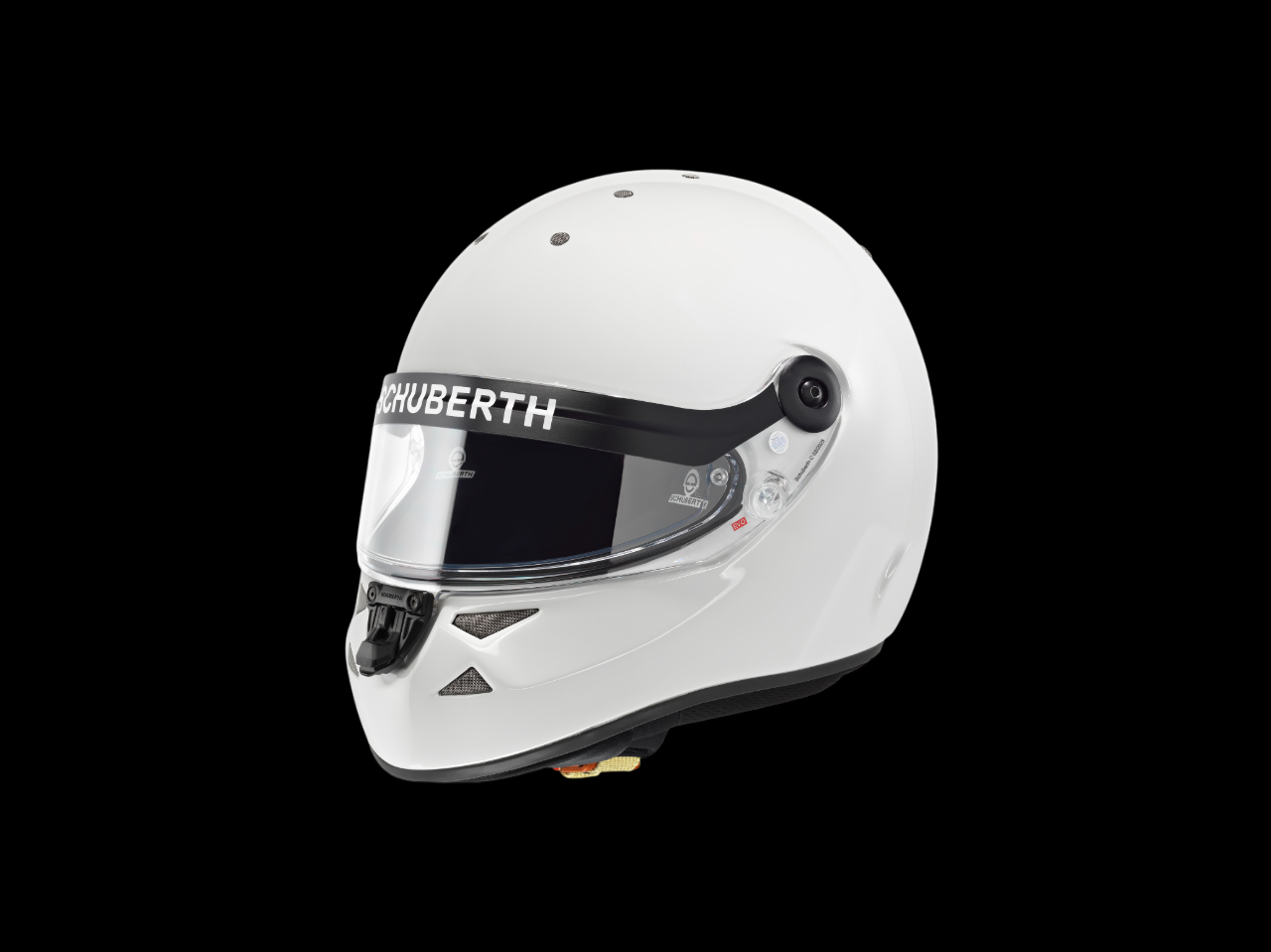 Schuberth SK1 Hybrid CMR-2016 Kart Helmet